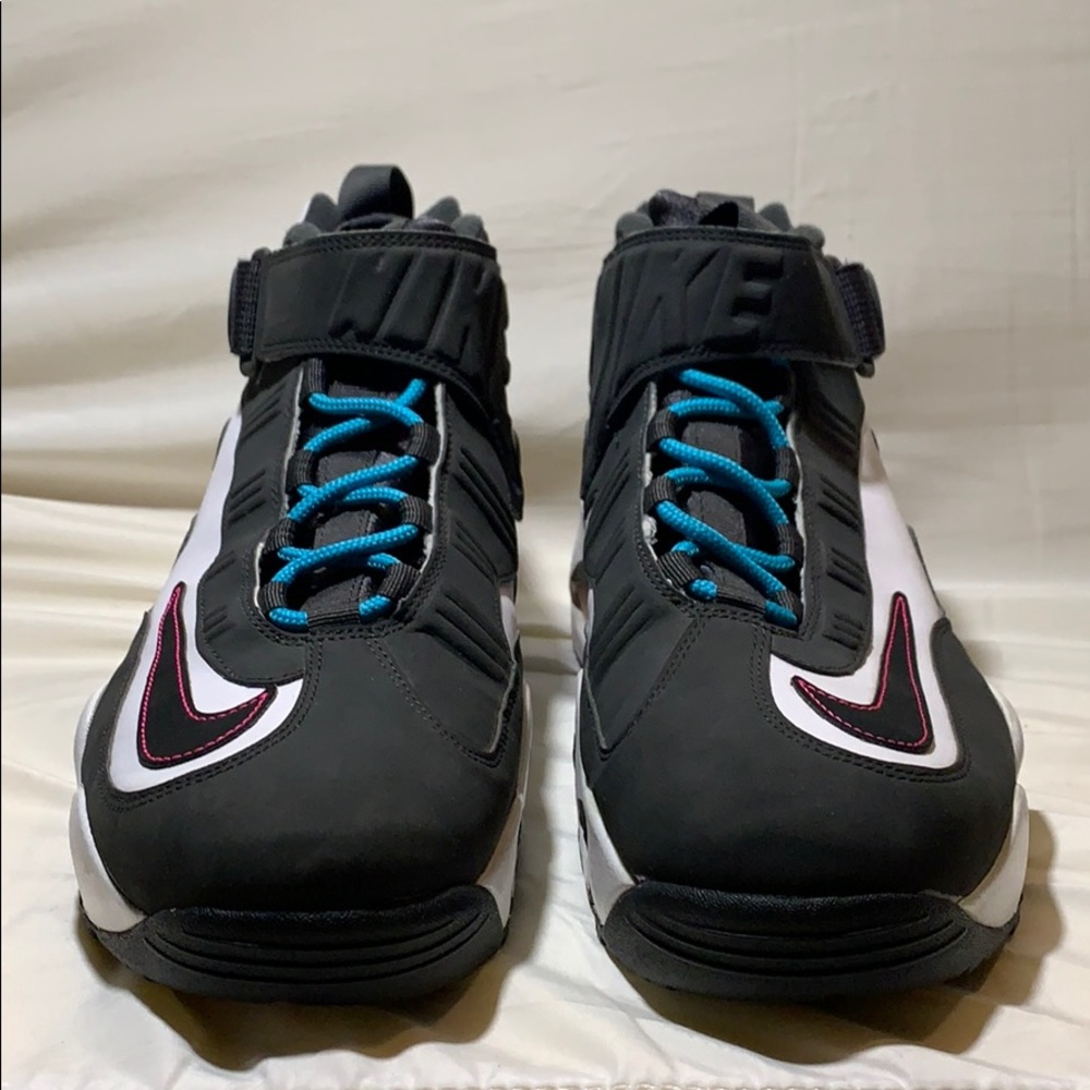 Nike Air Griffey Max 1 “Home Run Derby”